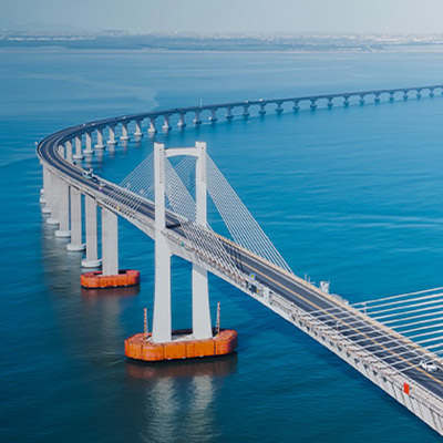 Innovations in Infrastructure