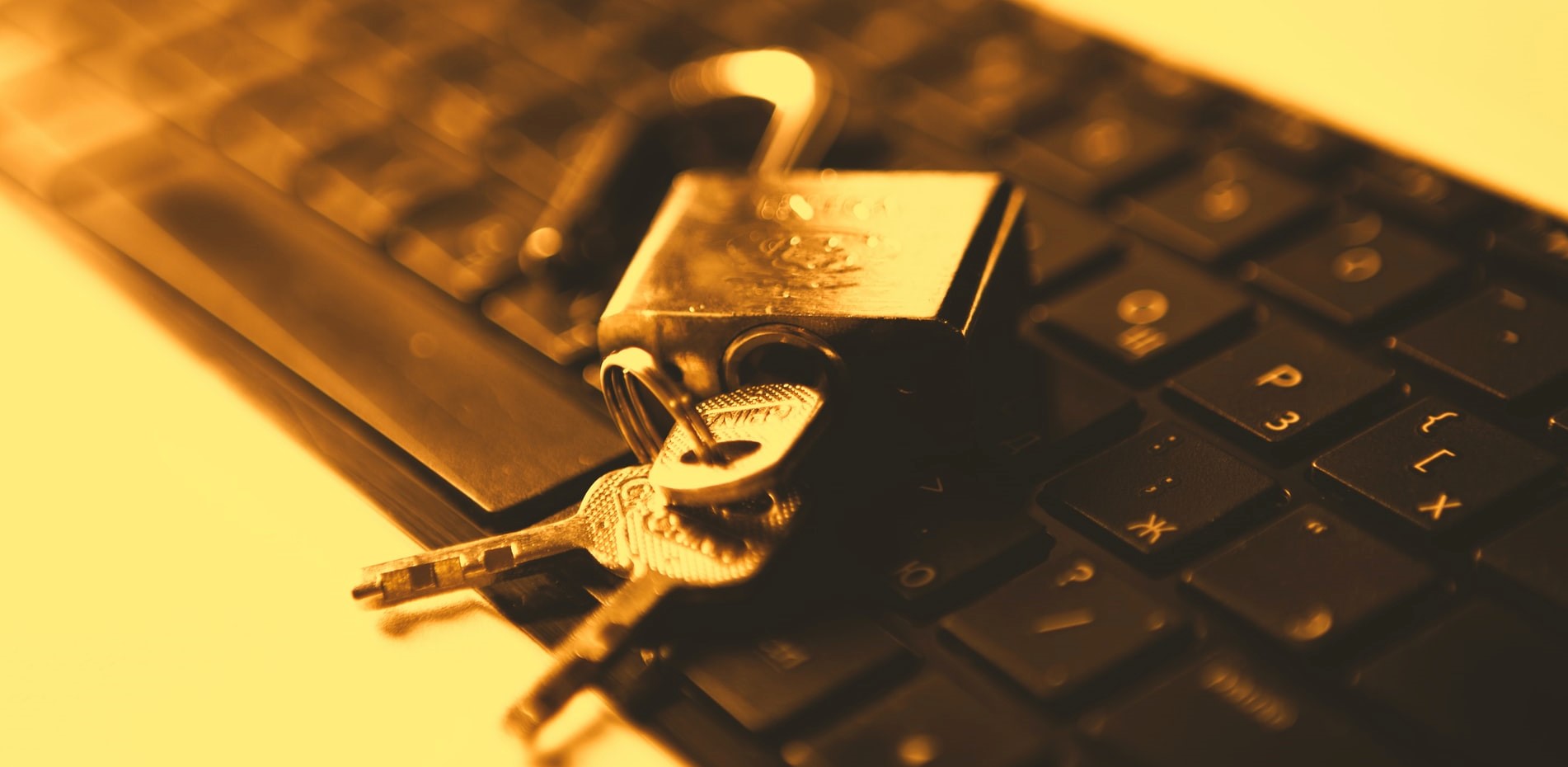 12 key controls to strengthen your security