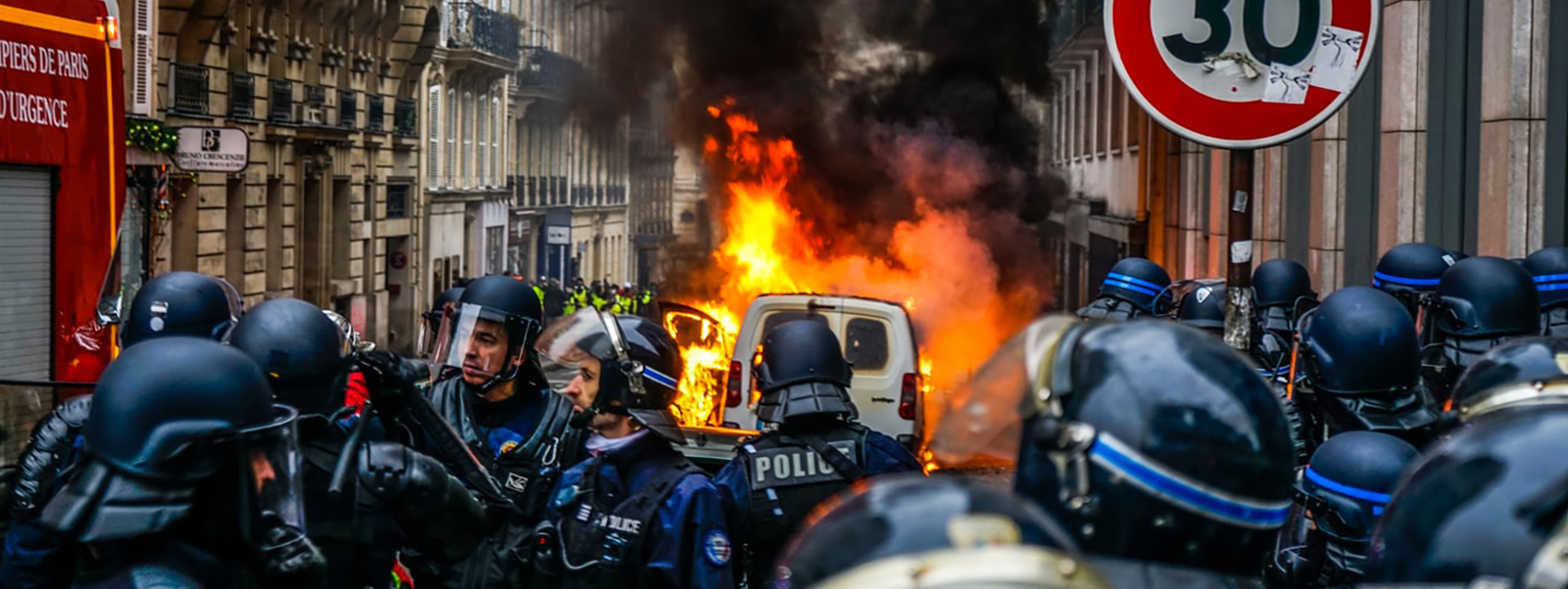 The Global Risks Report 2020