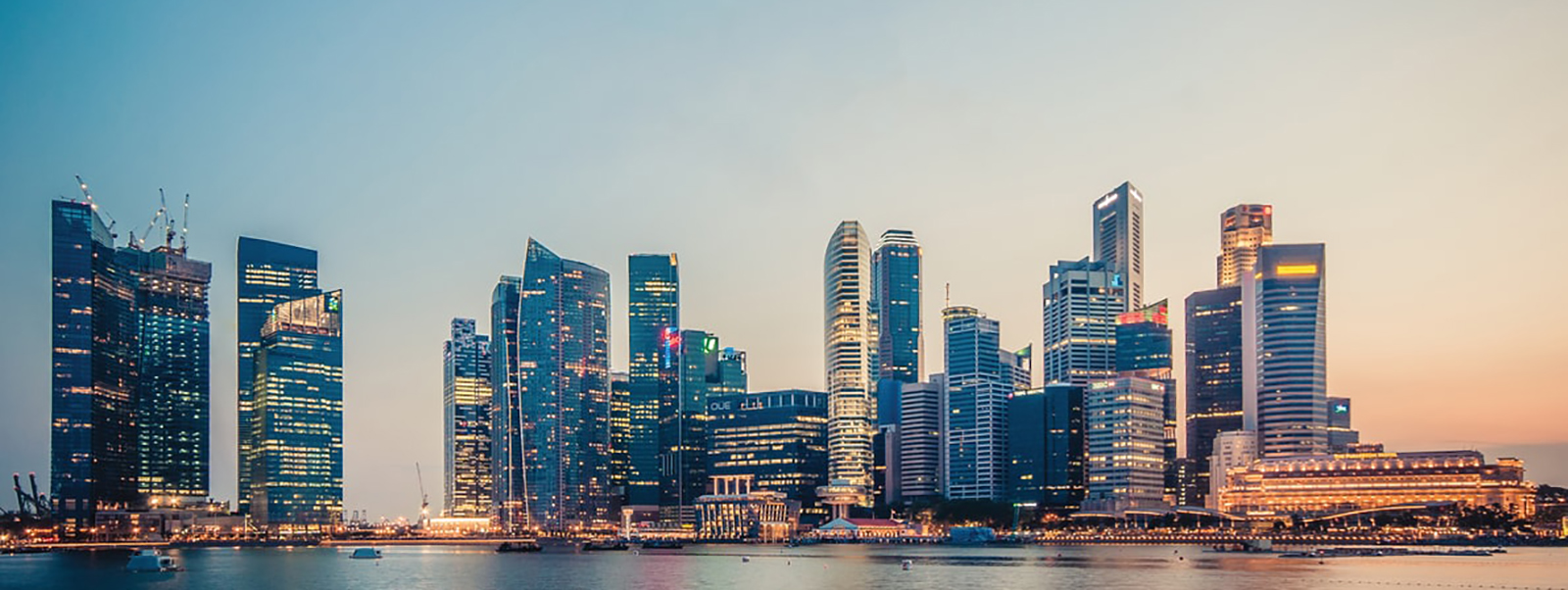 Regional Risks for Doing Business