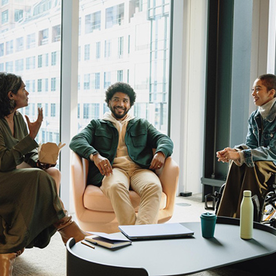 Global Risks Report 2026