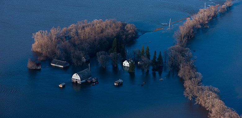 Climate Health Cost Forecaster